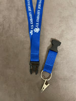 Lanyard - Embassy Logo (Breakaway)