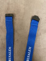 Lanyard - Embassy Logo (Breakaway)